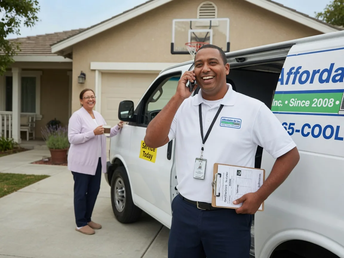 Central Ac Repair Fort Bidwell, CA FAQs